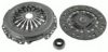 SACHS 3000 951 972 Clutch Kit